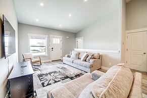 Charming Idaho Falls Home - 5 Mi to Downtown!