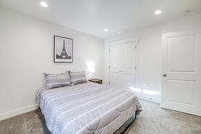 Charming Idaho Falls Home - 5 Mi to Downtown!