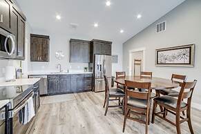 Charming Idaho Falls Home - 5 Mi to Downtown!