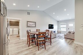 Charming Idaho Falls Home - 5 Mi to Downtown!
