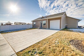 Charming Idaho Falls Home - 5 Mi to Downtown!