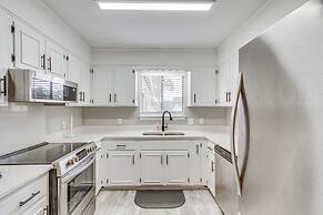 Pensacola Home w/ Screened Porch: 10 Mi to Beach!