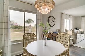 Beachfront Saint Helena Island Condo w/ Amenities!
