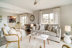 Beachfront Saint Helena Island Condo w/ Amenities!