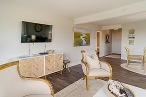 Beachfront Saint Helena Island Condo w/ Amenities!