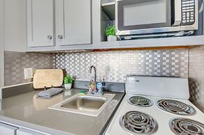 Corpus Christi Condo: Pool + Access to North Beach