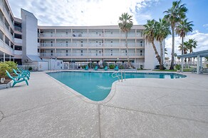Corpus Christi Condo: Pool + Access to North Beach