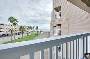 Corpus Christi Condo: Pool + Access to North Beach