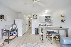 Corpus Christi Condo: Pool + Access to North Beach