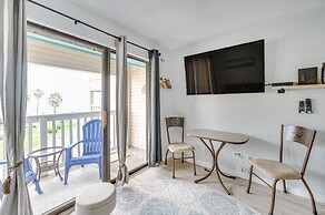 Corpus Christi Condo: Pool + Access to North Beach