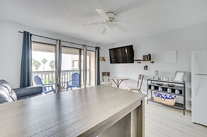 Corpus Christi Condo: Pool + Access to North Beach