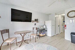 Corpus Christi Condo: Pool + Access to North Beach