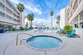 Corpus Christi Condo: Pool + Access to North Beach