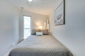 Corpus Christi Condo: Pool + Access to North Beach