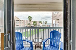 Corpus Christi Condo: Pool + Access to North Beach