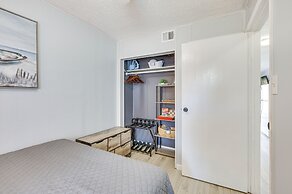 Corpus Christi Condo: Pool + Access to North Beach