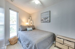 Corpus Christi Condo: Pool + Access to North Beach