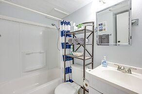 Corpus Christi Condo: Pool + Access to North Beach