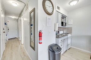 Corpus Christi Condo: Pool + Access to North Beach