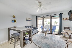Corpus Christi Condo: Pool + Access to North Beach
