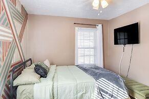 Cozy Shelbyville Home Near Hiking & Distilleries!
