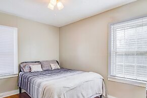 Cozy Shelbyville Home Near Hiking & Distilleries!