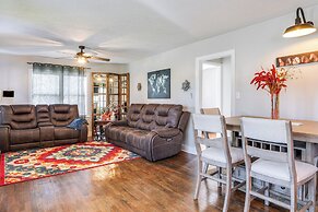 Cozy Shelbyville Home Near Hiking & Distilleries!