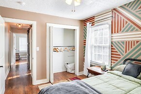 Cozy Shelbyville Home Near Hiking & Distilleries!