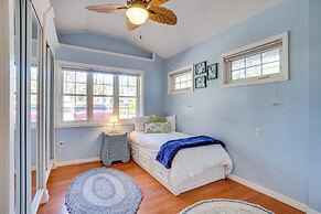 Vintage Mount Dora Cottage w/ Screened Porch!
