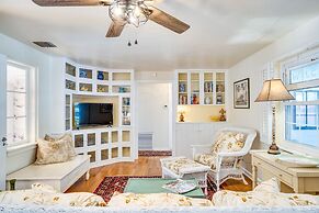 Vintage Mount Dora Cottage w/ Screened Porch!