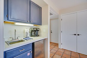 Cozy Tucson Studio Rental w/ Resort Amenities!