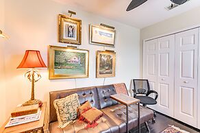 Family-friendly Holiday Townhome With Boat Dock!