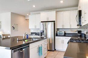 Stylish Lodi Wine Country Retreat w/ Private Patio