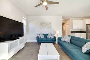 Stylish Lodi Wine Country Retreat w/ Private Patio