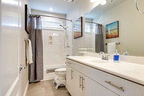 Stylish Lodi Wine Country Retreat w/ Private Patio