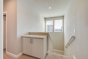 Stylish Lodi Wine Country Retreat w/ Private Patio