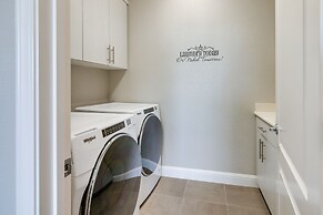 Stylish Lodi Wine Country Retreat w/ Private Patio