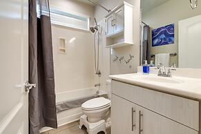 Stylish Lodi Wine Country Retreat w/ Private Patio