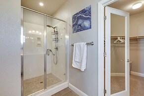 Stylish Lodi Wine Country Retreat w/ Private Patio