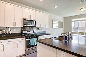 Stylish Lodi Wine Country Retreat w/ Private Patio