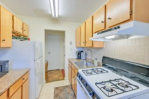 Cozy Bay Shore Condo Near Museums & Outdoor Rec!
