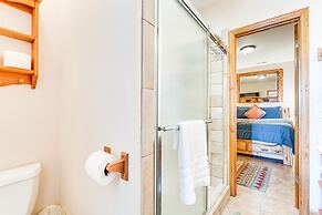 Hayesville Home w/ Hot Tub + Mountain Views!