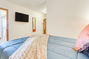 Hayesville Home w/ Hot Tub + Mountain Views!