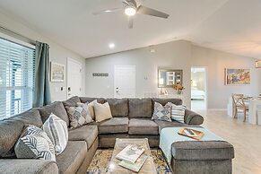 Englewood Vacation Rental w/ Private Heated Pool!