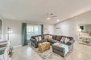 Englewood Vacation Rental w/ Private Heated Pool!