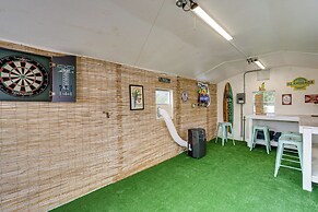 Englewood Vacation Rental w/ Private Heated Pool!