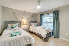 Englewood Vacation Rental w/ Private Heated Pool!