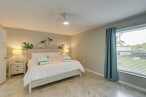 Englewood Vacation Rental w/ Private Heated Pool!