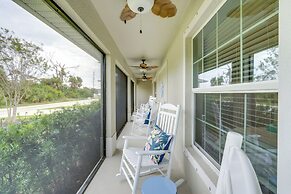 Englewood Vacation Rental w/ Private Heated Pool!