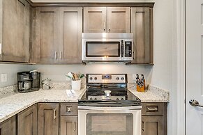 Englewood Vacation Rental w/ Private Heated Pool!